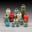 Royal Model RM743 - Gas cilynders