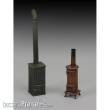 Royal Model RM744 - Coal stoves-WWII