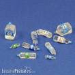 Royal Model RM746 - Water bottles