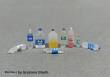 Royal Model RM746 - Water bottles