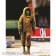 Royal Model RM763 - Zombie in NBC coverall Zombies serie