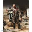 Royal Model RM764 - White collar zombie Zombies serie