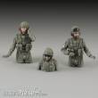 Royal Model RM767 - IDF tank crew