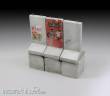 Royal Model RM781 - Concrete separation wall elements
