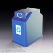 Royal Model RM783 - Reciclyng container