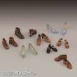 Royal Model RM787 - Assorted shoes
