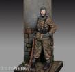 Royal Model RM795 - Waffen SS Grenadier with rifle