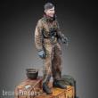 Royal Model RM799 - Lucky Strikes Ardennes 1944