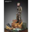 Royal Model RM799 - Lucky Strikes Ardennes 1944