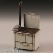 Royal Model RM802 - Vintage kitchen