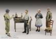 Royal Model RM803 - U.S. soldier who drinks with civilians