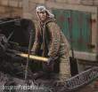 Royal Model RM808 - U.S. tanker heads WWII