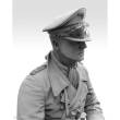 Royal Model RM820 - Erwin Rommel with tripod telescope