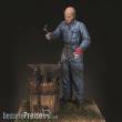 Royal Model RM821 - Blacksmith