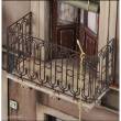 Royal Model RM825 - Assorted Railings Set