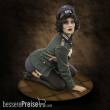 Royal Model RM842 - German Officer Pin-Up