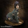 Royal Model RM847 - German Officer Pin-Up (75mm)