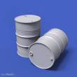 Royal Model RM866 - Modern oil drums