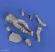 Royal Model RM872 - Universal soldier (75mm)