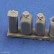 Royal Model RM875 - German field kitchen accessories