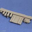 Royal Model RM875 - German field kitchen accessories