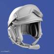 Royal Model RM879 - IDF CVC helmets set