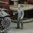 Royal Model RM888 - Soldier who paints - WWII