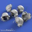 Royal Model RM890 - IDF Type 602 CVC helmets set