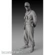 Royal Model RM895 - German tanker with arms backward - WWII