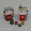 Royal Model RM901 - Modern gas pumps