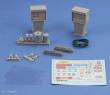 Royal Model RM901 - Modern gas pumps