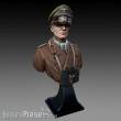 Royal Model RM903 - Erwin Rommel bust