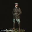 Royal Model RM907 - Red Baron (75mm)