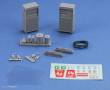 Royal Model RM924 - Modern Gas pumps Mid Orient