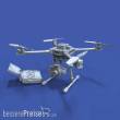 Royal Model RM925 - Drones