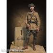 Royal Model RM940 - Ufficiale Bersaglieri (75mm)