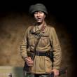 Royal Model RM940 - Ufficiale Bersaglieri (75mm)