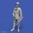 Royal Model RM940 - Ufficiale Bersaglieri (75mm)