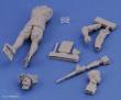 Royal Model RM940 - Ufficiale Bersaglieri (75mm)