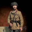 Royal Model RM944 - Ufficiale Bersaglieri - Tripoli 1941