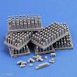 Royal Model RM945 - Fired Bricks - No. 1
