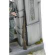 Royal Model RM958 - German soldier eating - WWII (75 mm)