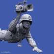 Royal Model RM960 - War Reporter