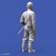 Royal Model RM977 - Japanese pilot - WWII