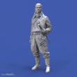 Royal Model RM977 - Japanese pilot - WWII