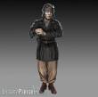 Royal Model RM980 - Italian tanker M13/40 - WWII