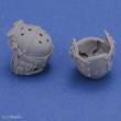 Royal Model RM987 - U.S. tanker helmets WWII - 2 pcs.