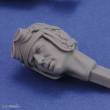 Royal Model RM1002 - U.S. tank crew WWII - no. 1