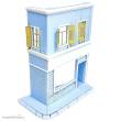 Royal Model RM1004 - Windows assorted set