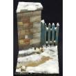 Royal Model RM1008 - Let it Snow!
